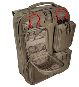 Tiger Medic MASCAL (Mass Casualty) Pack