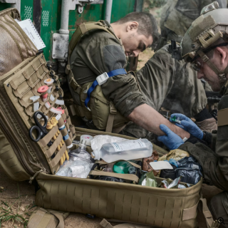 TASMANIAN TIGER store Tasmanian Tiger First Responder Move On MKII