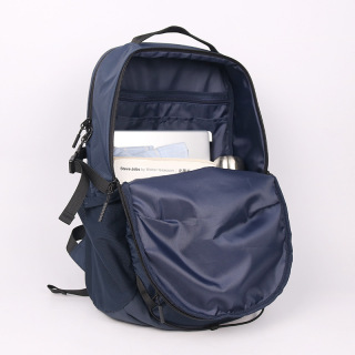 Outdoor backpack, water-resistant, large-capacity, lightweight travel backpack