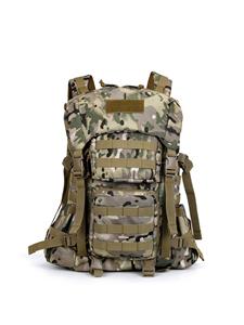 Large capacity multi-functional camping cycling 30L tactical backpack outdoor shoulder mountaineering bag hiking bag backpack