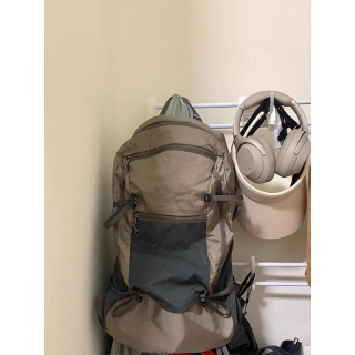 Outdoor-Rucksack, leicht, wasserdicht, leicht, Reise-Bergsteigertasche