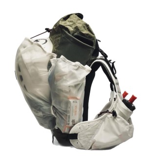 Heavy climbing bag OEM camping bag large capacity backpack waterproof lightweight camping bag