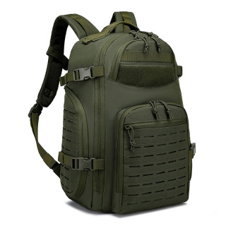 Альпинистский рюкзак военный вентилятор тактический рюкзак лазерный перфоратор дракон яйцо сумка военный вентилятор CS атака тактический рюкзак