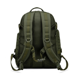 Альпинистский рюкзак военный вентилятор тактический рюкзак лазерный перфоратор дракон яйцо сумка военный вентилятор CS атака тактический рюкзак