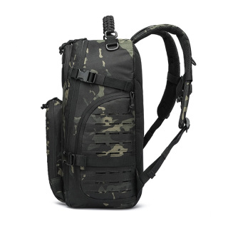 Tactical Backpack Outdoor Travel Hiking Camping Backpack Mountaineering Bag Waterproof Tactical Backpack