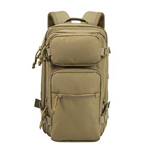 Assault Outdoor-Rucksack 900D verschlüsseltes Polyester Amazon neuer taktischer Outdoor-Reise-Wanderrucksack