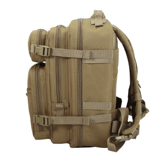 Assault Outdoor-Rucksack 900D verschlüsseltes Polyester Amazon neuer taktischer Outdoor-Reise-Wanderrucksack