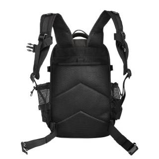 MOLLE funktionelle taktische Tasche Outdoor Bergsteigen Sportrucksack