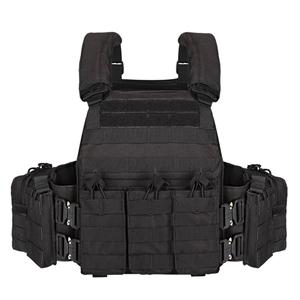 سترة تدريب خارجية سريعة الفك بدلة تدريب قابلة للتنفس مقاومة للتآكل سترة تكتيكية CS