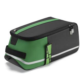 Bolsa para bicicleta, bolsa para portaequipajes trasero, bolsa para bicicleta de montaña, bolsa para bicicleta de carretera, bolsa trasera, bolsa para sillín trasero, accesorios para ciclismo