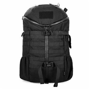Outdoor backpack mountaineering hiking 2day tactical assault backpack large capacity nylon commuting travel