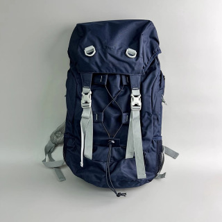 Backpack Casual Large Capacity Travel Backpack Lightweight Outdoor Hiking Mountaineering Bag Girls College Student Schoolbag