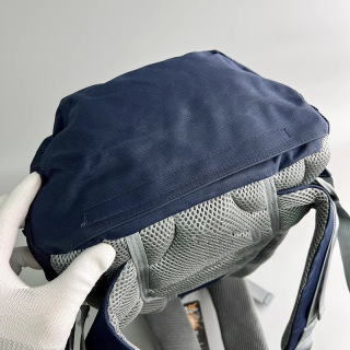 Backpack Casual Large Capacity Travel Backpack Lightweight Outdoor Hiking Mountaineering Bag Girls College Student Schoolbag