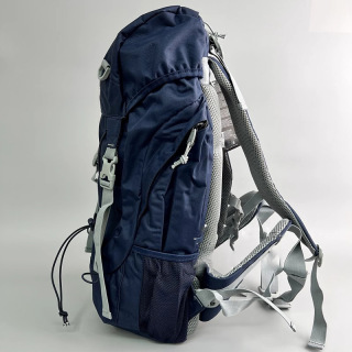 Backpack Casual Large Capacity Travel Backpack Lightweight Outdoor Hiking Mountaineering Bag Girls College Student Schoolbag