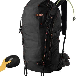 35L Hiking Backpack, Lightweight Packable Hiking Daypack, Camping, Travel Backpack for Men Women