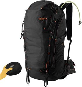 35L Hiking Backpack, Lightweight Packable Hiking Daypack, Camping, Travel Backpack for Men Women