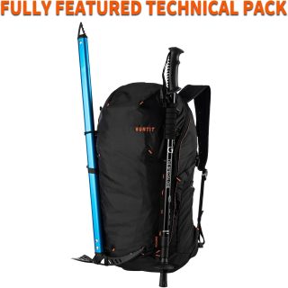 35L Hiking Backpack, Lightweight Packable Hiking Daypack, Camping, Travel Backpack for Men Women