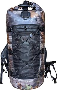 90L Waterproof Backpack for Camping, Hiking, Mountaineering, Backpacking, Hunting, Fishing, Canoeing, Outdoor Activities