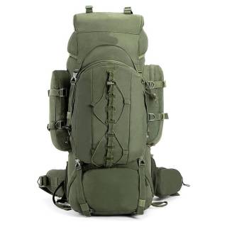 Camping Hiking Backpack,Molle military Tactical rucksack backpack,Waterproof Lightweight Hiking Backpack