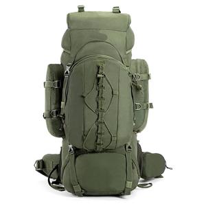 Camping Hiking Backpack,Molle military Tactical rucksack backpack,Waterproof Lightweight Hiking Backpack