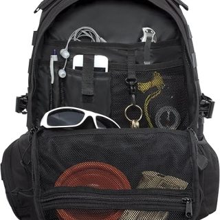 Outdoor Products Quest Day Pack
