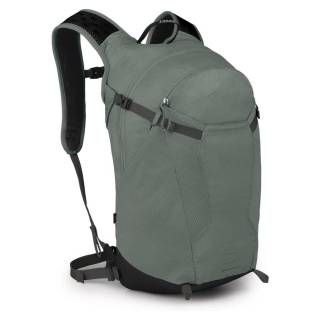 Sportlite 20L Unisex Hiking Backpack, Pine Leaf Green
