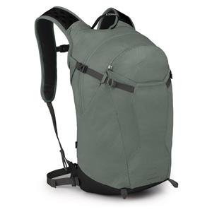 Sportlite 20L Unisex Hiking Backpack, Pine Leaf Green