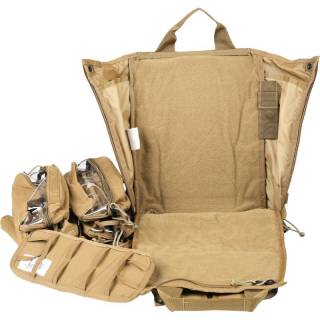 Tactical Crusader Medical Backpack Tactial Team Medkit First Aid Backpack