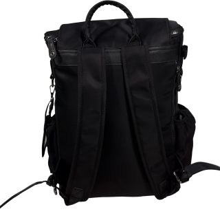 Equestrian Backpack
