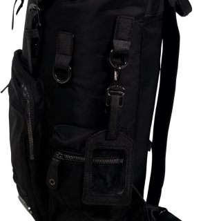 Equestrian Backpack