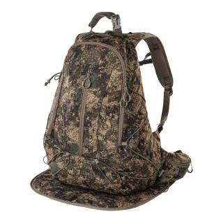 Hunting Backpack with hunting seat,Lightweight Hiking Daypack,Hunting Accessories ，Camping Camouflage Bag with Rain Cover