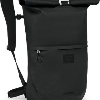 25L Waterproof Commuter Bike Backpack