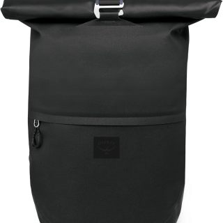 25L Waterproof Commuter Bike Backpack