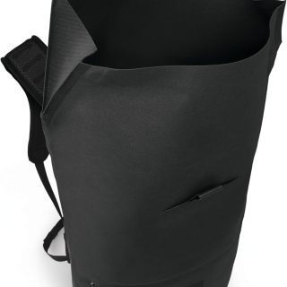 25L Waterproof Commuter Bike Backpack