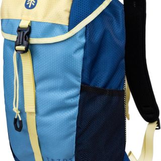 Juniper Daypack, Lightweight Hiking Backpack and Hydration Pack for Camping, Travel, Biking, and the Outdoors, 16 Liter