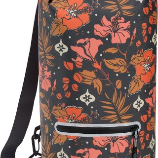 حقيبة مقاومة للماء قابلة للطي للسفر والأنشطة الخارجية