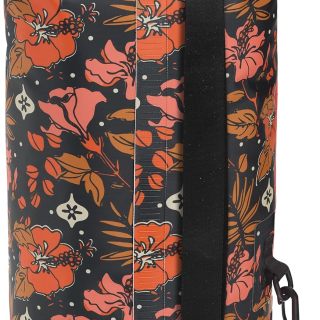 Bolsa impermeable con tapa enrollable para viajes y actividades al aire libre