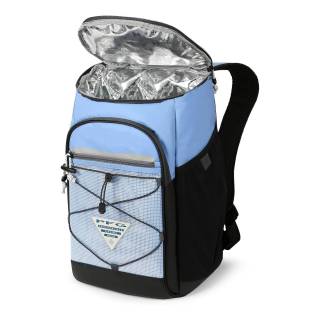 مبرد هيرمال باك - مبرد صلب بدون سحاب مع عزل ثيرماكول عالي الأداء