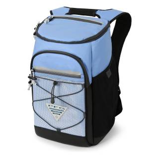 Термосумка-холодильник - термосумка без молнии с высокоэффективной изоляцией ThermaCool