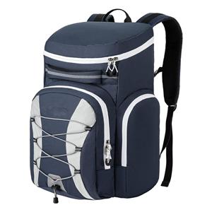 Сумка для лыжных ботинок, рюкзак, водонепроницаемый, с несколькими отделениями для снаряжения