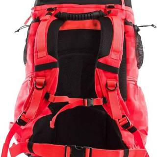 スキーブーツバッグ - スキーブーツ、ヘルメット用バックパック - 45リットル