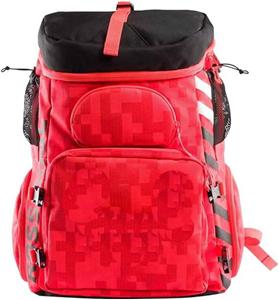 スキーブーツバッグ - スキーブーツ、ヘルメット用バックパック - 45リットル