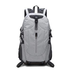 Bolsa de viaje para hombre, mochila de senderismo de gran capacidad, bolsa de montañismo al aire libre, mochila multifuncional para computadora para mujer