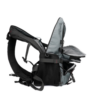 Mochila para hombre y mujer 2025, bolsa de viaje al aire libre de gran capacidad, bolsa de aventura al aire libre multifuncional, bolsa de montañismo, mochila