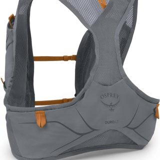 سترة ترطيب الجري للرجال مع قوارير ناعمة هيدروليكية