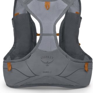 سترة ترطيب الجري للرجال مع قوارير ناعمة هيدروليكية