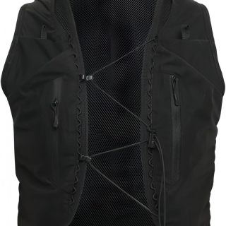 Outdoor Hydration Vest Backpack, Lightweight Runner Pack for Men & Women