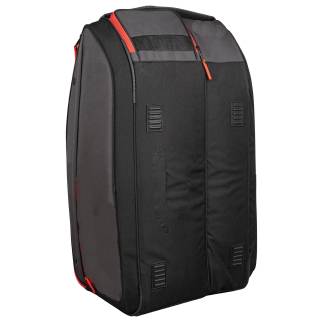 Bolsa para palas de pádel premium con compartimento térmico ThermoTech | Capacidad para 3 palas de pádel, zapatillas y accesorios de pádel | Ergonómica