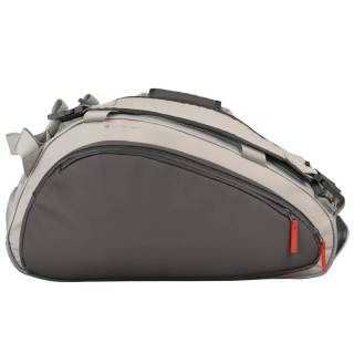 Bolsa de Pickleball de 25 L con ThermoTech | Mochila para un almacenamiento elegante | Compartimento ventilado para zapatos y correas