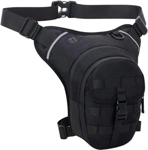 Tactical Leg Bag for Men Ultimate Drop Leg Bag Thigh Bag for Women Perfect for Fishing